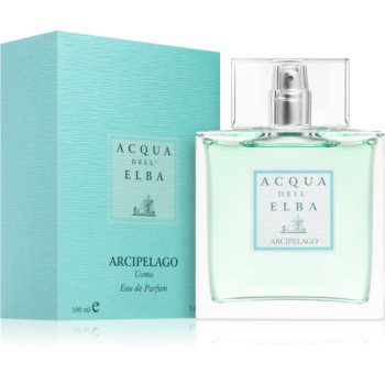 Acqua dell' Elba Arcipelago Men Eau de Parfum pentru bărbați