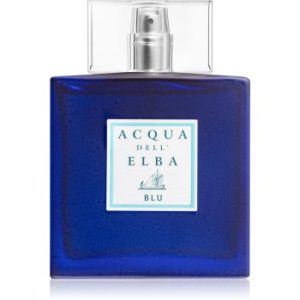 Acqua dell' Elba Blu Men Eau de Parfum pentru bărbați