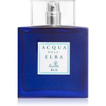 Acqua dell' Elba Blu Men Eau de Parfum pentru bărbați