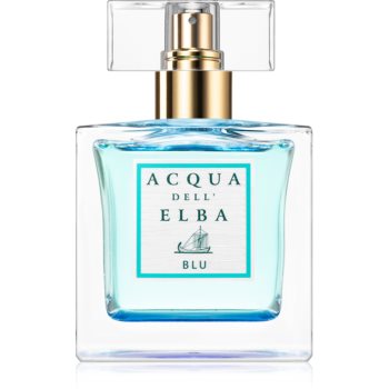 Acqua dell' Elba Blu Women Eau de Parfum pentru femei