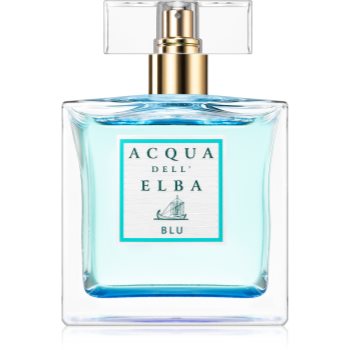 Acqua dell' Elba Blu Women Eau de Parfum pentru femei