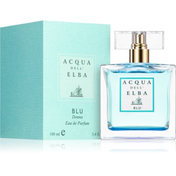 Acqua dell' Elba Blu Women Eau de Parfum pentru femei