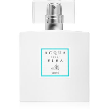 Acqua dell' Elba Sport Eau de Toilette unisex