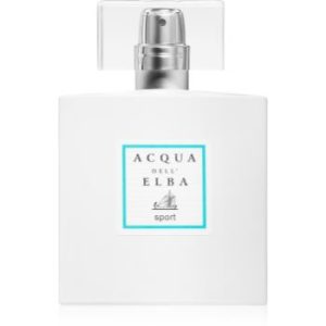 Acqua dell' Elba Sport Eau de Parfum unisex