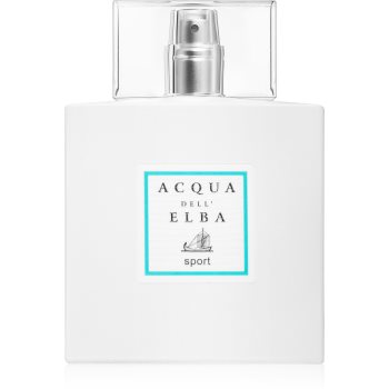 Acqua dell' Elba Sport Eau de Parfum unisex