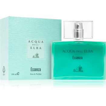 Acqua dell' Elba Essenza Eau de Parfum pentru bărbați