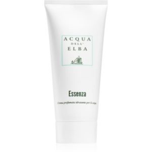 Acqua dell' Elba Essenza crema de corp pentru bărbați