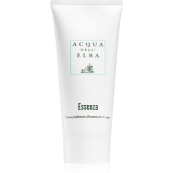 Acqua dell' Elba Essenza crema de corp pentru bărbați