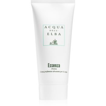 Acqua dell' Elba Essenza Donna crema de corp pentru femei