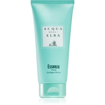 Acqua dell' Elba Essenza Donna gel parfumat pentru duș pentru femei