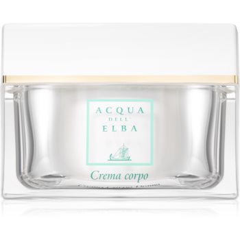 Acqua dell' Elba Essenza Donna cremă de corp de lux pentru femei