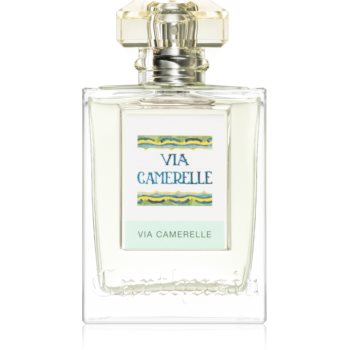Carthusia Via Camerelle Eau de Parfum pentru femei