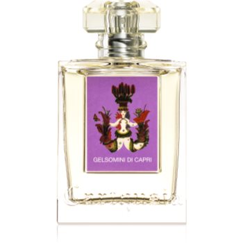 Carthusia Gelsomini Di Capri Eau de Parfum pentru femei