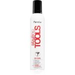 Fanola Styling Tools Easy Curl spuma pentru par ondulat si cret