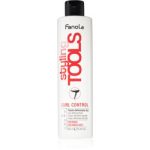 Fanola Styling Tools Easy Curl fluid pentru par ondulat si cret