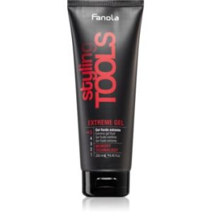 Fanola Styling Tools gel de păr cu fixare puternică