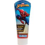 Marvel Spiderman Toothpaste Pasta de dinti pentru copii.
