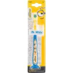 Minions Manual Toothbrush periuta de dinti pentru copii fin