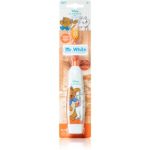 Disney The AristoCats Battery Toothbrush baterie perie de dinti pentru copii fin