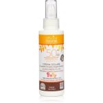 Officina Naturae Baby protectie solara pentru copii SPF 50