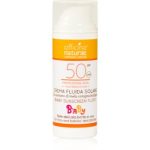Officina Naturae Baby protectie solara pentru copii SPF 50