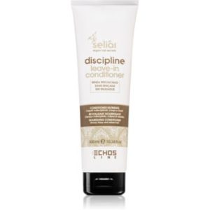 Echosline Seliár Discipline balsam hranitor fara clatire
