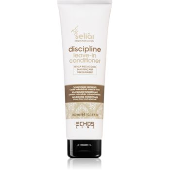 Echosline Seliár Discipline balsam hranitor fara clatire