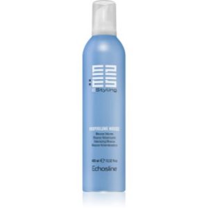 Echosline E-Styling Bodyvolume Mousse spumă de styling pentru păr cu volum