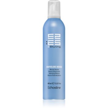 Echosline E-Styling Bodyvolume Mousse spumă de styling pentru păr cu volum