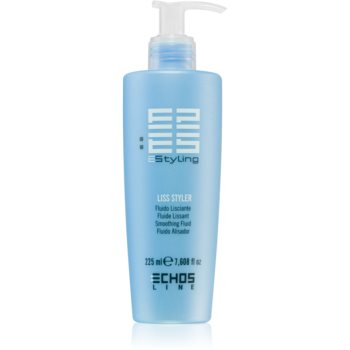 Echosline E-Styling Liss Styler lotiune de netezire pentru par indisciplinat