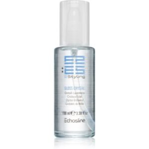 Echosline E-Styling Gloss Crystal cristal lichid extra-light anti-electrizare