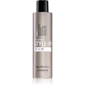Inebrya Style-In Oil No Oil fluid anti-electrizare