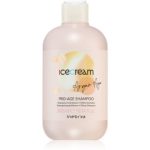 Inebrya Argan-Age sampon cu argan pentru stralucire