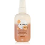 Inebrya Argan-Age balsam fara clatire in 2 faze cu ulei de argan