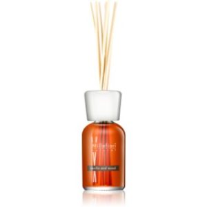 Millefiori Natural Vanilla and Wood aroma difuzor cu rezervã