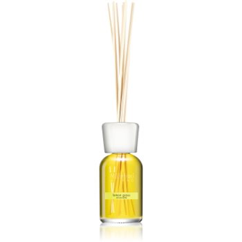 Millefiori Natural Lemon Grass aroma difuzor cu rezervã
