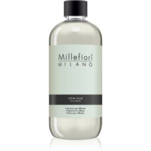 Millefiori Natural White Musk reumplere în aroma difuzoarelor