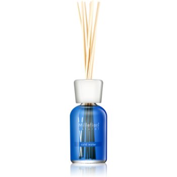 Millefiori Natural Cold Water aroma difuzor cu rezervã