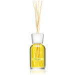 Millefiori Natural Lemon Grass aroma difuzor cu rezervã