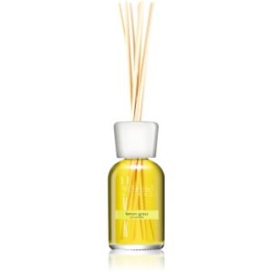 Millefiori Natural Lemon Grass aroma difuzor cu rezervã