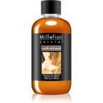 Millefiori Natural Vanilla and Wood reumplere în aroma difuzoarelor