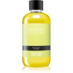 Millefiori Natural Lemon Grass reumplere în aroma difuzoarelor