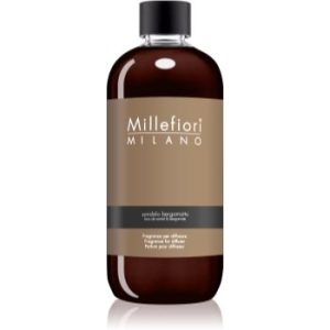 Millefiori Natural Sandalo Bergamotto reumplere în aroma difuzoarelor