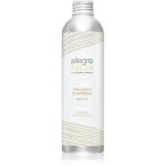 Allegro Natura Organic Sampon de curatare zi de zi.
