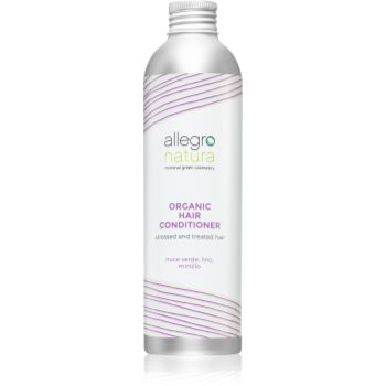 Allegro Natura Organic balsam regenerator