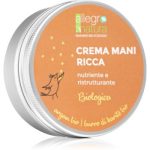 Allegro Natura Organic cremă hrănitoare pentru mâini