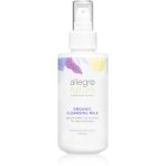 Allegro Natura Organic lapte demachiant