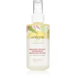 Allegro Natura Organic apa micelara 2 in 1