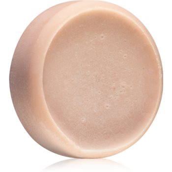 Allegro Natura Organic unt solid pentru corp in dus