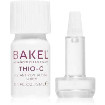 Bakel Thio-C ser de restructurare